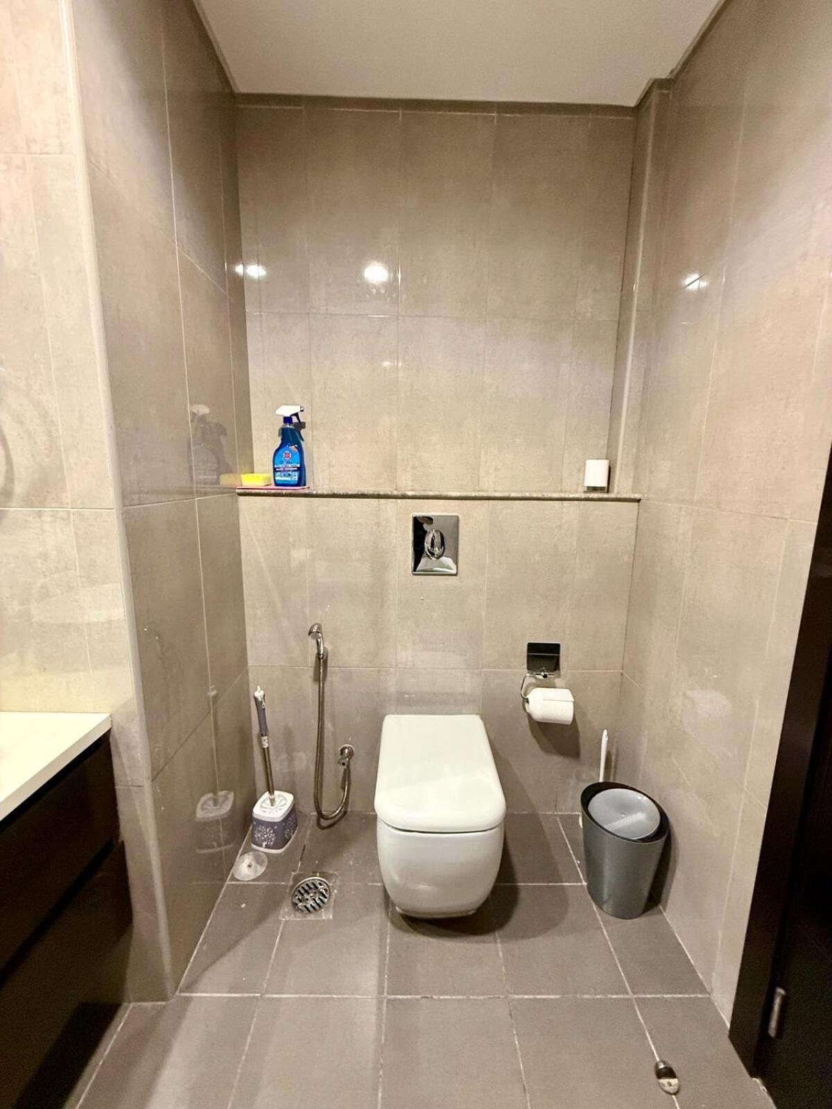Damac Merano Lux 2 Bedroom 3 Baths * Dubai
