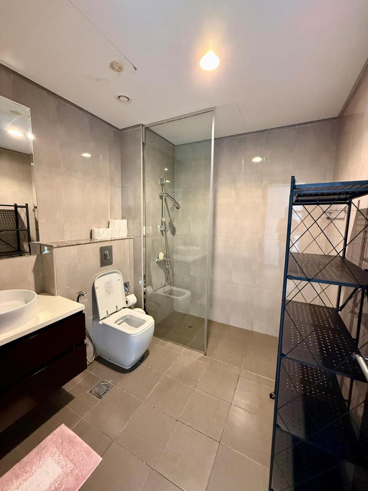 Apartment Damac Merano Lux 2 Bedroom 3 Baths