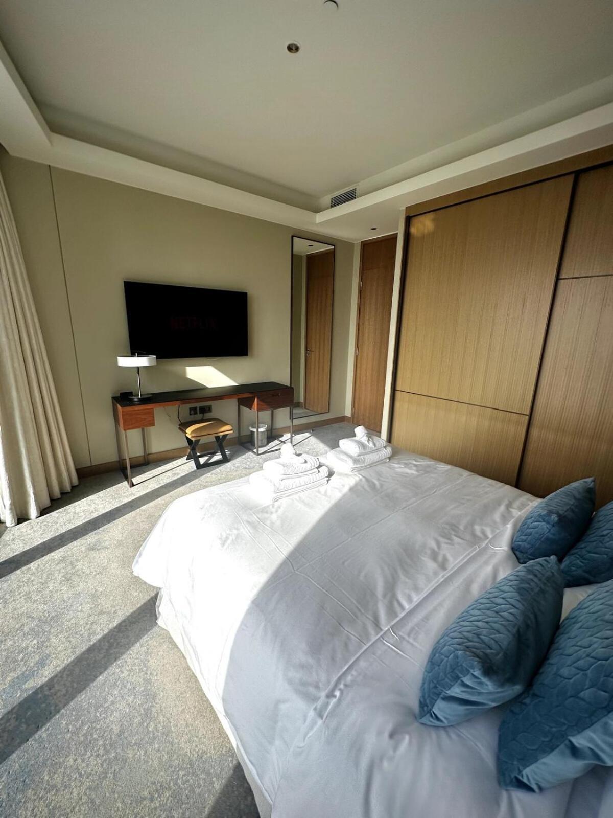 Elegant 2br In Address Opera - 1 Min Walk From Burj Khalifa And Mall Apartment