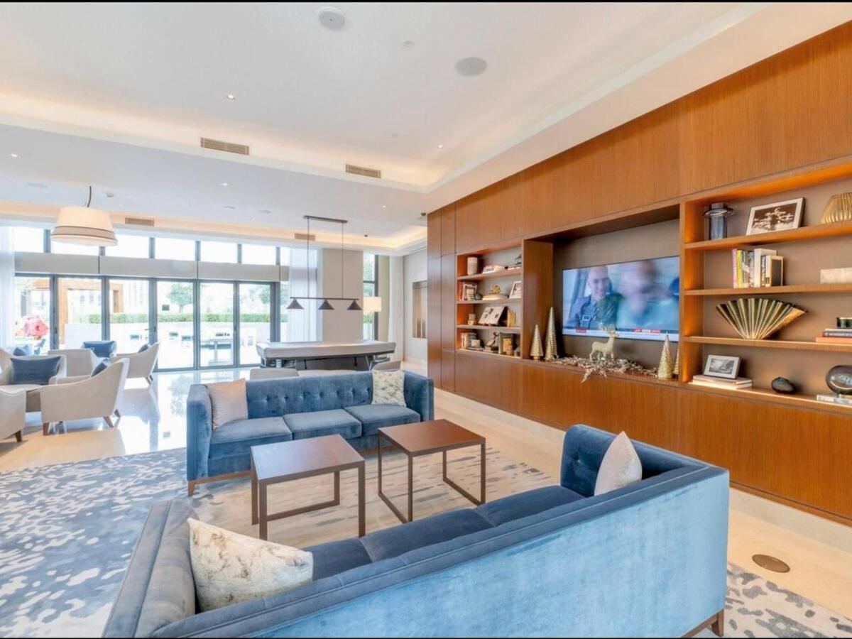 Elegant 2br In Address Opera - 1 Min Walk From Burj Khalifa And Mall * Dubai