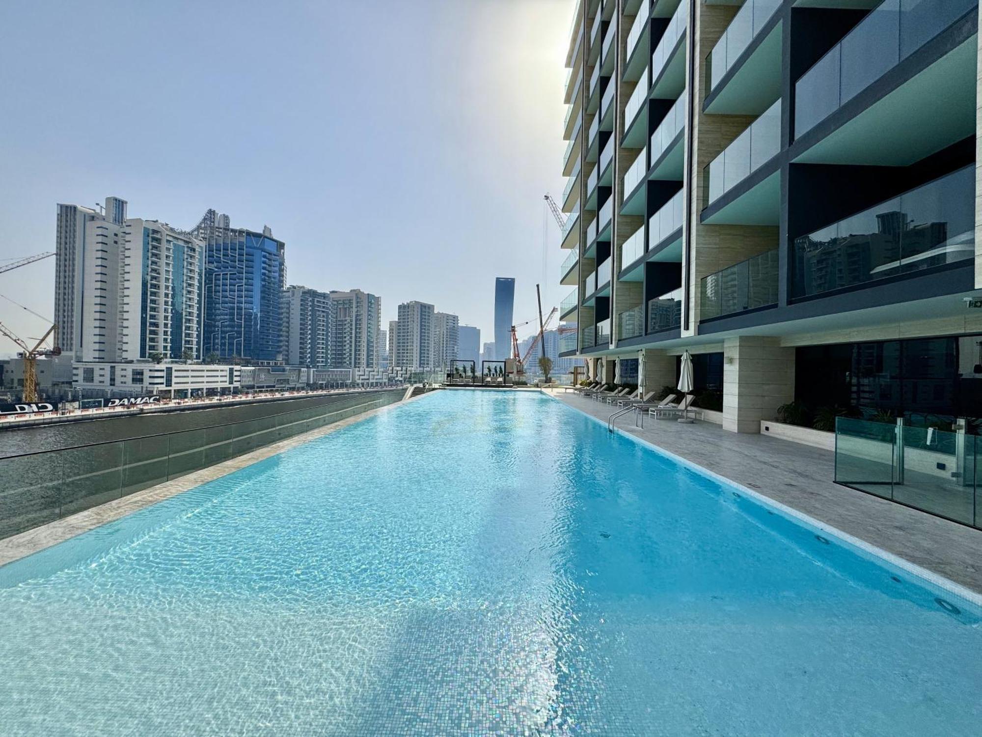 Apartment Exclusive 1 Bedroom In Trillionaire Residences Dubai