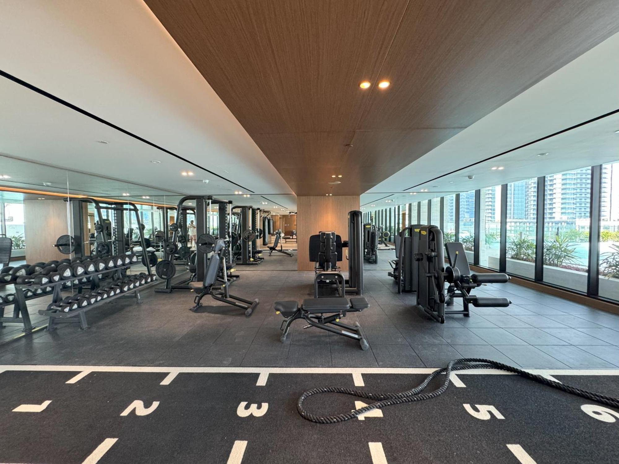 Exclusive 1 Bedroom In Trillionaire Residences