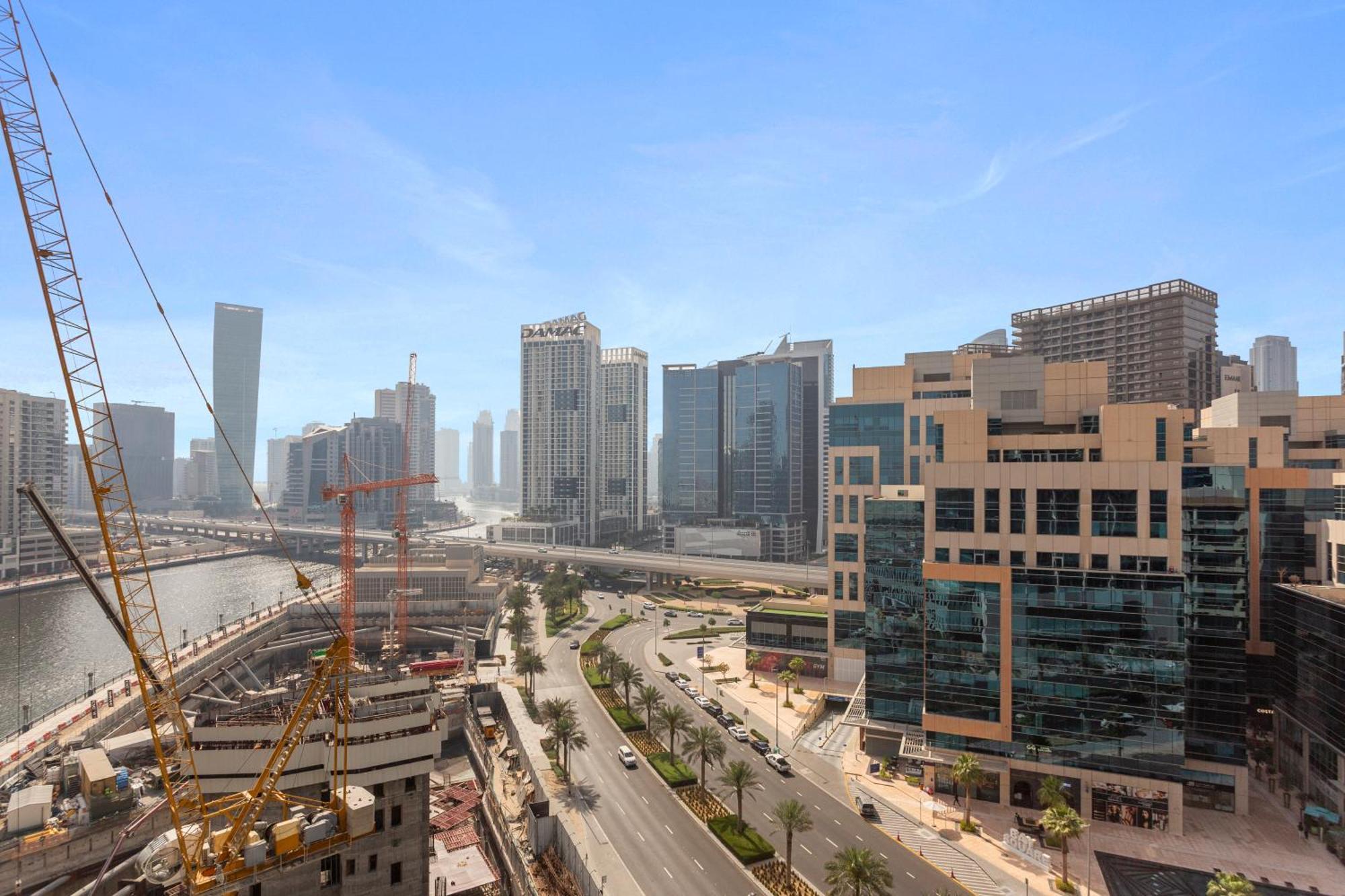 Exclusive 1 Bedroom In Trillionaire Residences * Dubai