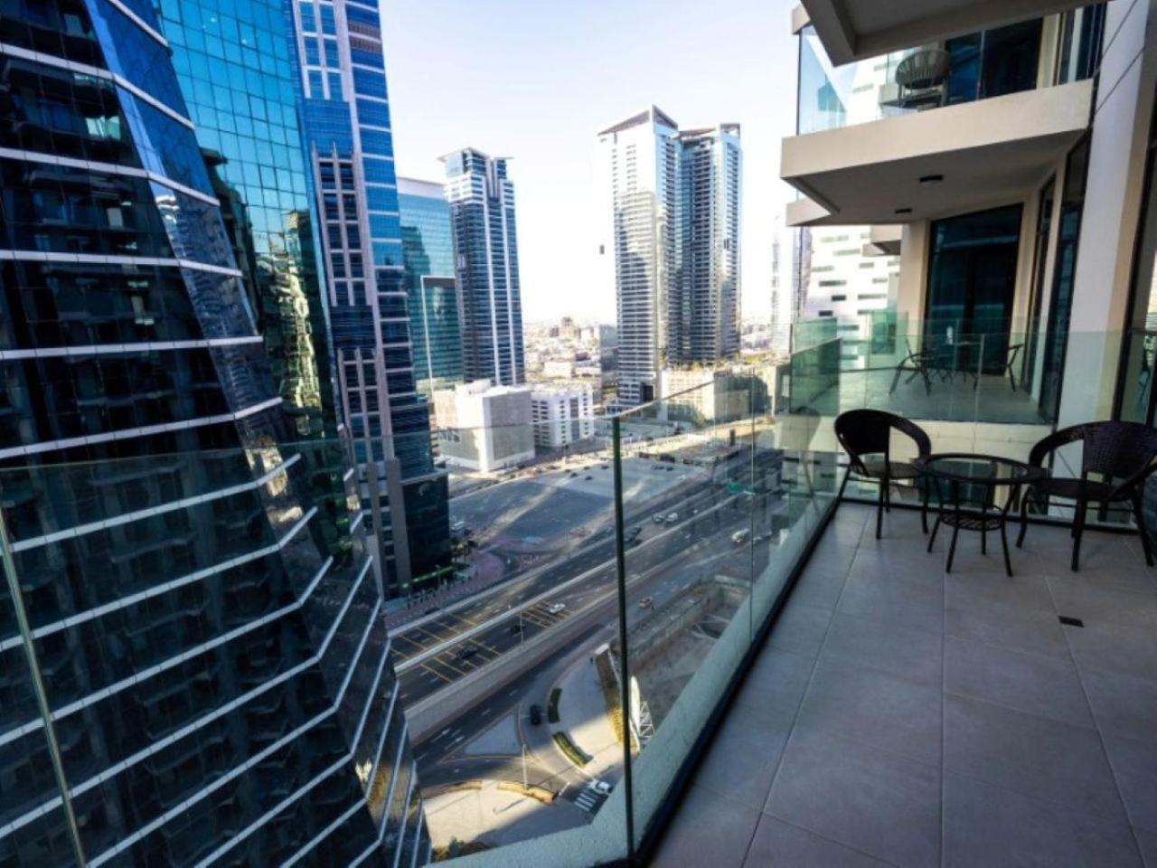 Fresh Luxury 2br With Amazing View Apartment *