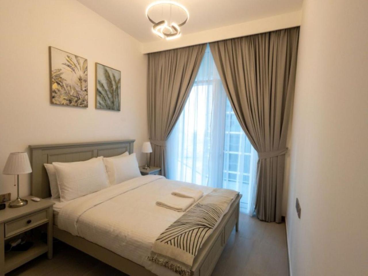 Apartment Fresh Luxury 2br With Amazing View Dubai