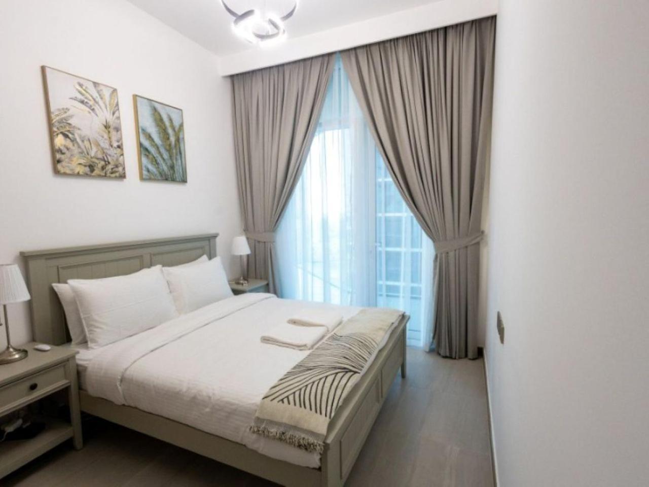 Fresh Luxury 2br With Amazing View