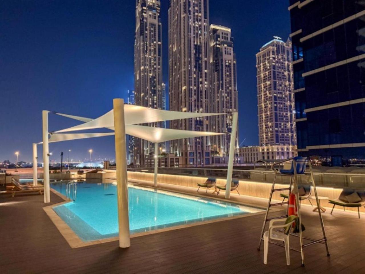 Fresh Luxury 2br With Amazing View