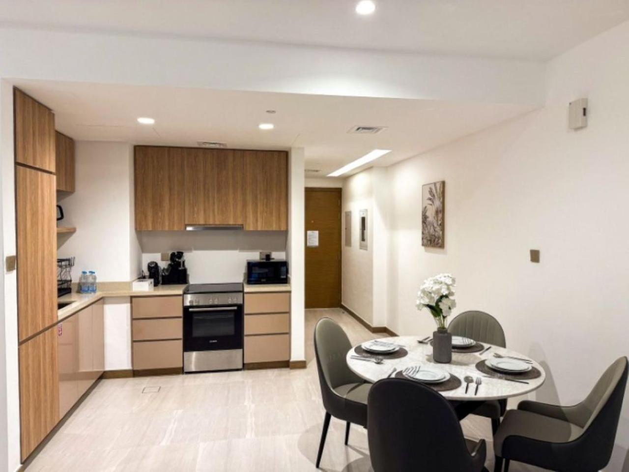 Fresh Luxury 2br With Amazing View Apartment *