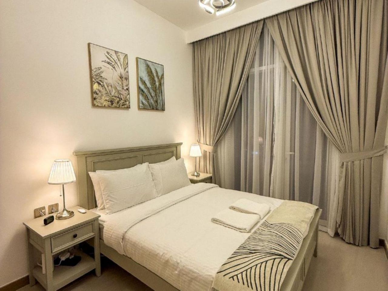 Fresh Luxury 2br With Amazing View