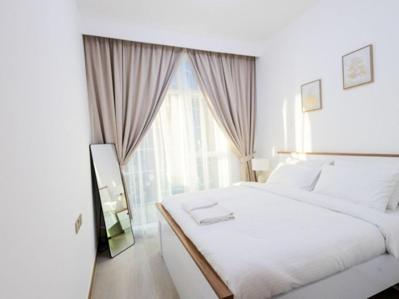 Apartment Fresh Luxury 2br With Amazing View *