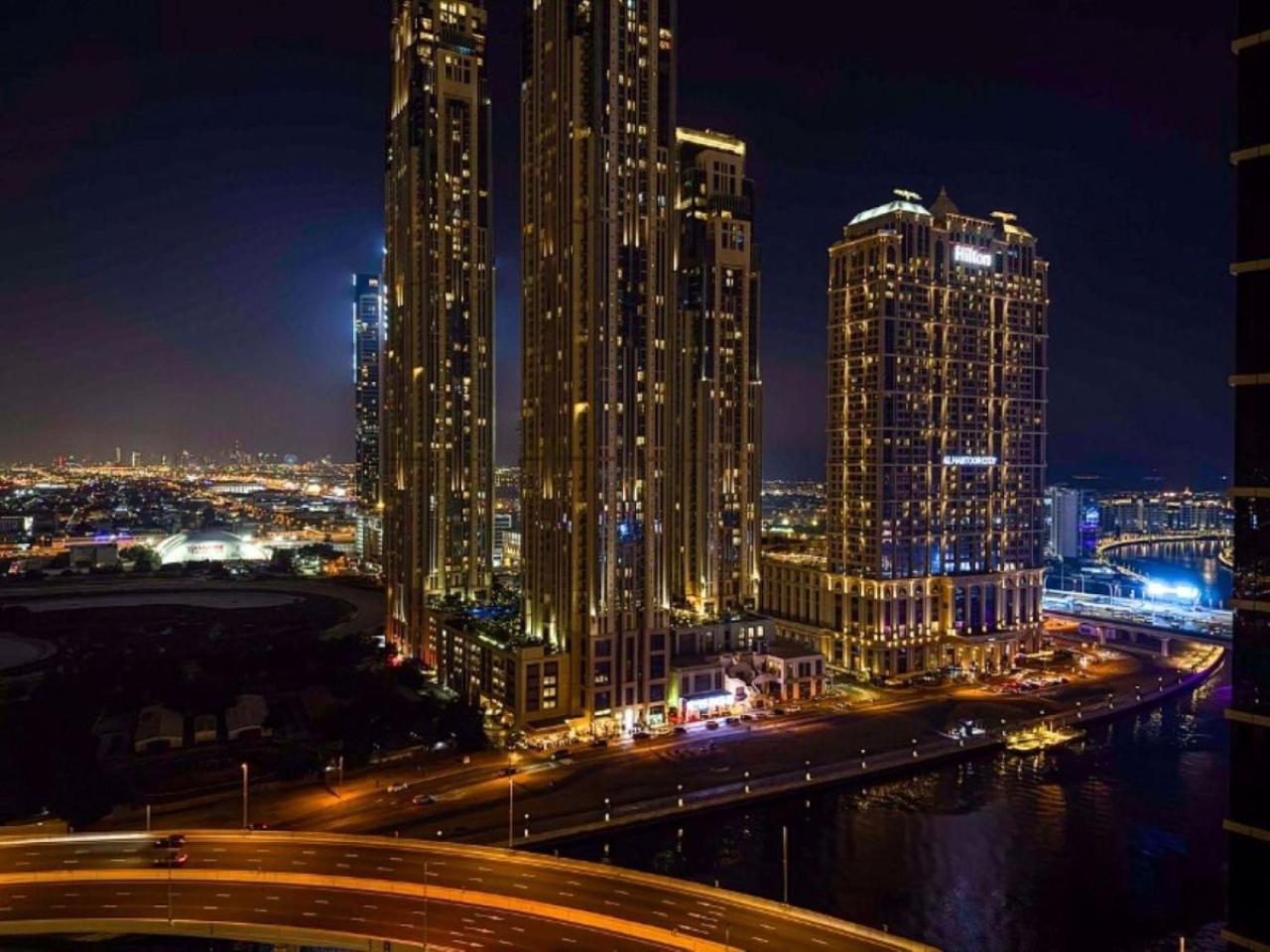 Fresh Luxury 2br With Amazing View *