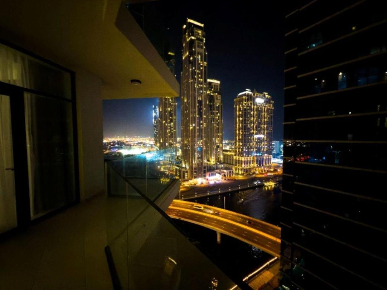 Fresh Luxury 2br With Amazing View Dubai