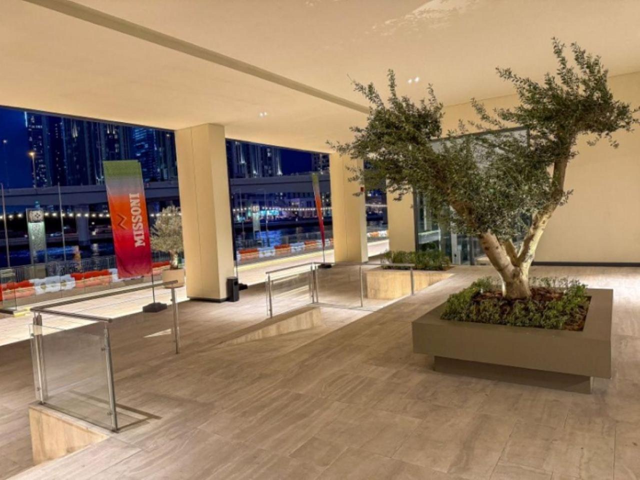Apartment Fresh Luxury 2br With Amazing View *