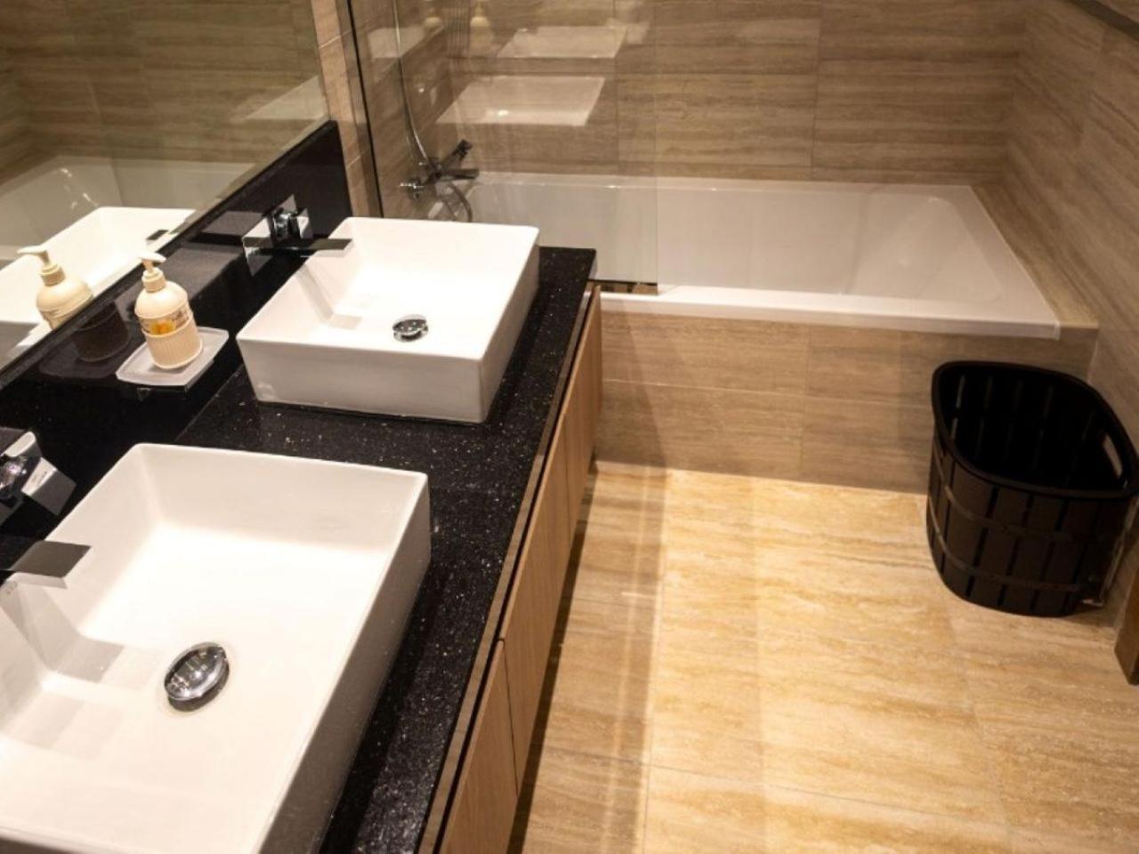 Apartment Fresh Luxury 2br With Amazing View Dubai