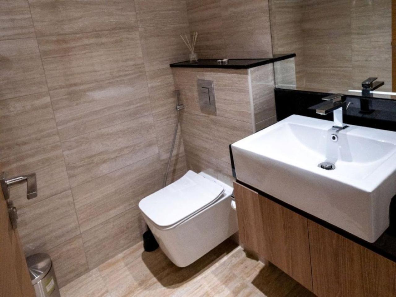 Fresh Luxury 2br With Amazing View *