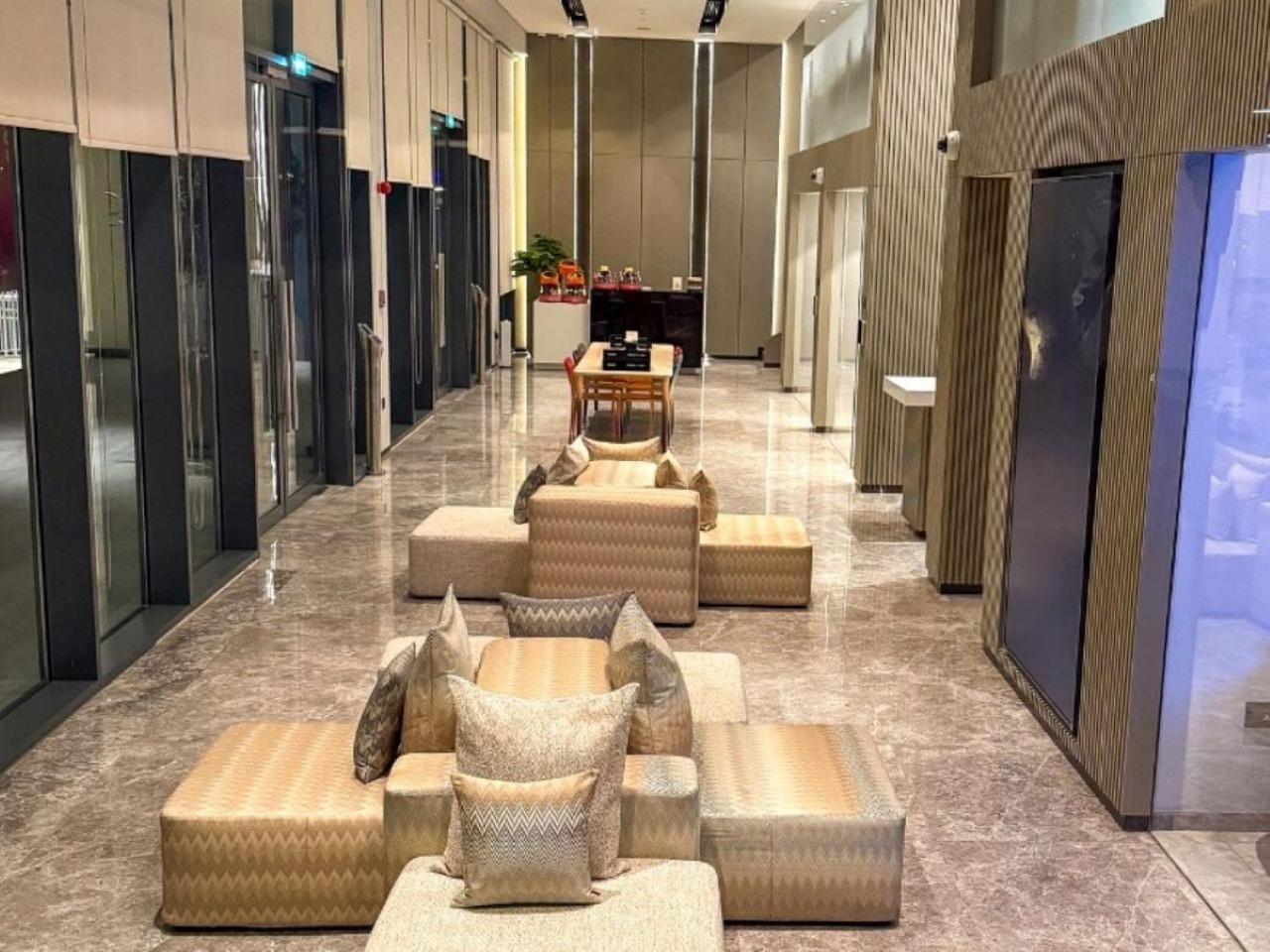Fresh Luxury 2br With Amazing View Apartment *