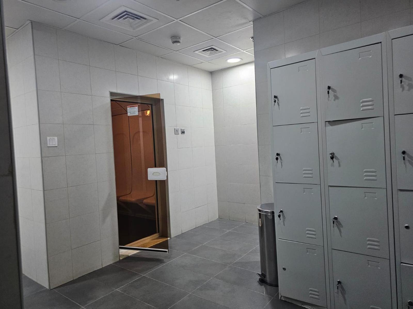 Silicon Oasis Homes Dubai