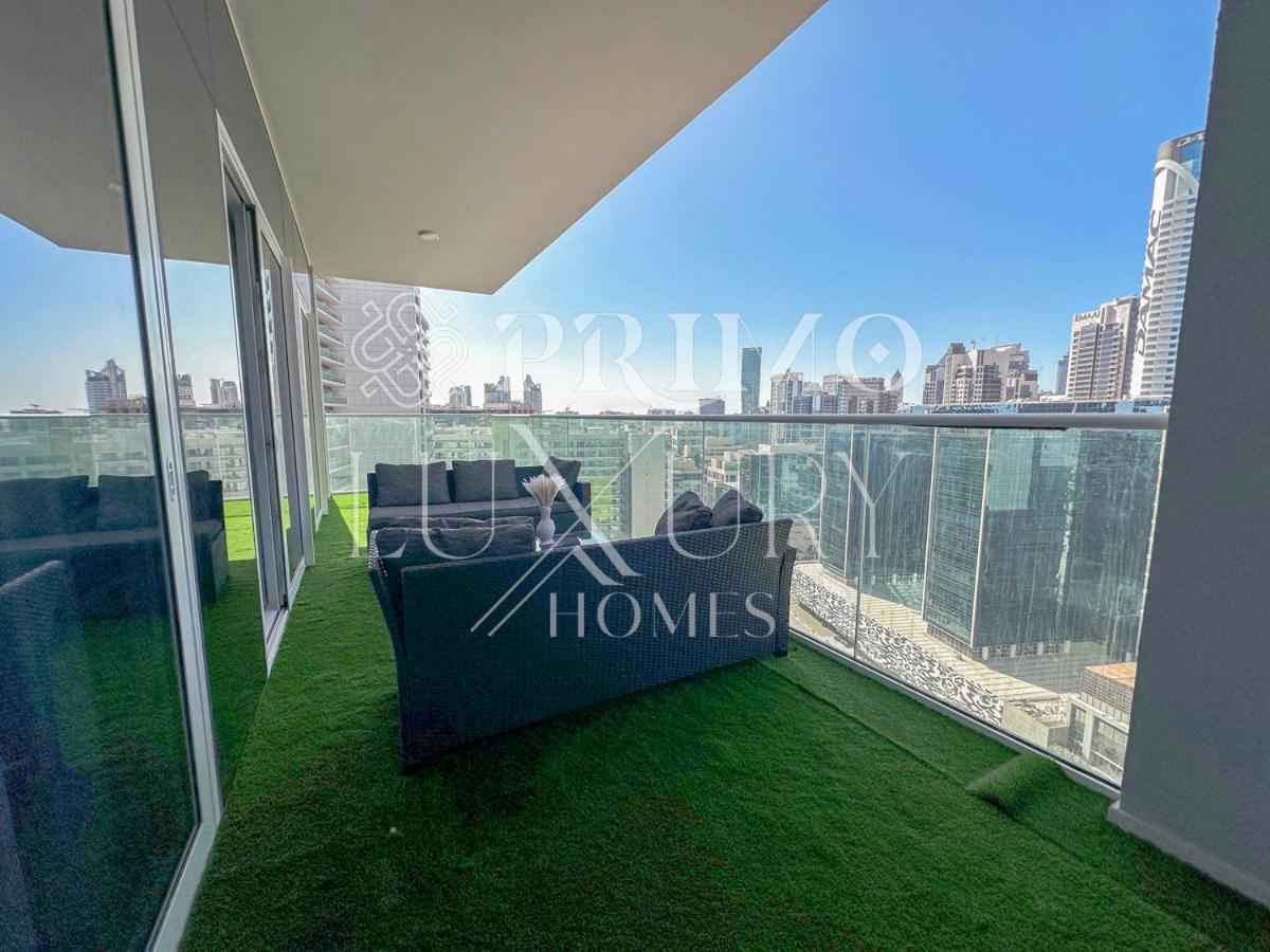 Premium 2-bedroom Living In Reva Residences, *