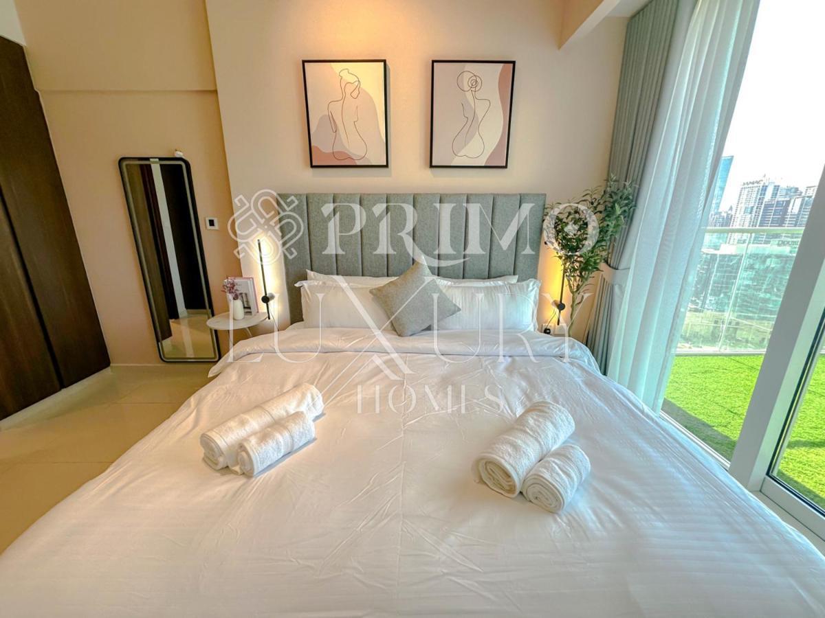 Premium 2-bedroom Living In Reva Residences, Dubai