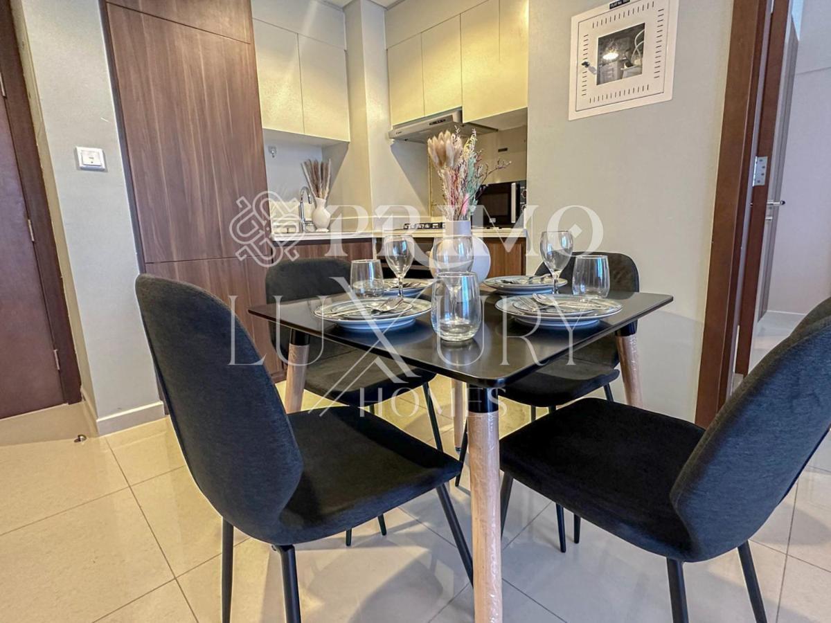 Premium 2-bedroom Living In Reva Residences, Apartment Dubai