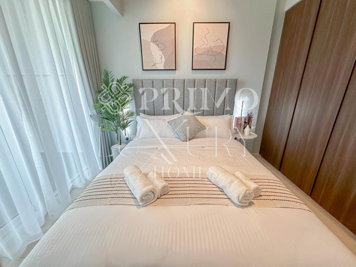Premium 2-bedroom Living In Reva Residences, * Dubai