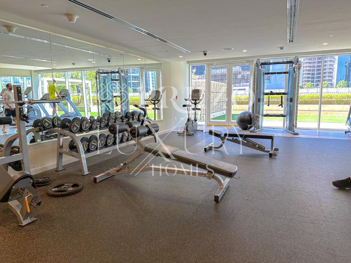 Premium 2-bedroom Living In Reva Residences, Apartment *