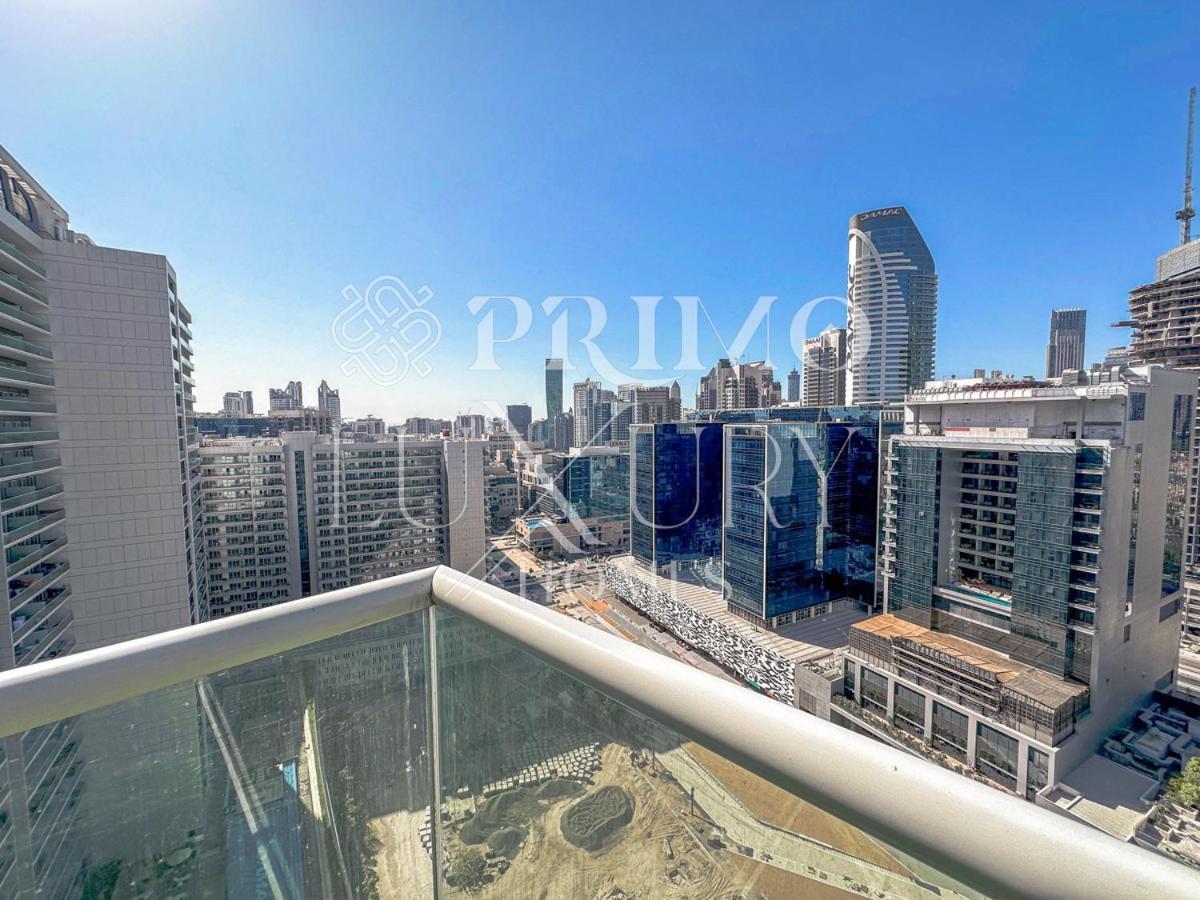 Premium 2-bedroom Living In Reva Residences, Apartment *