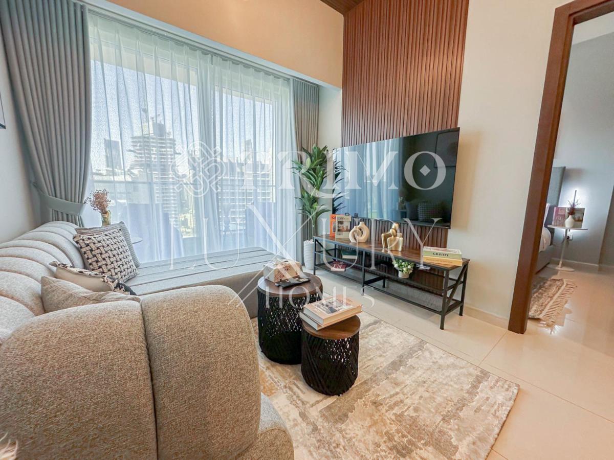 Premium 2-bedroom Living In Reva Residences, *