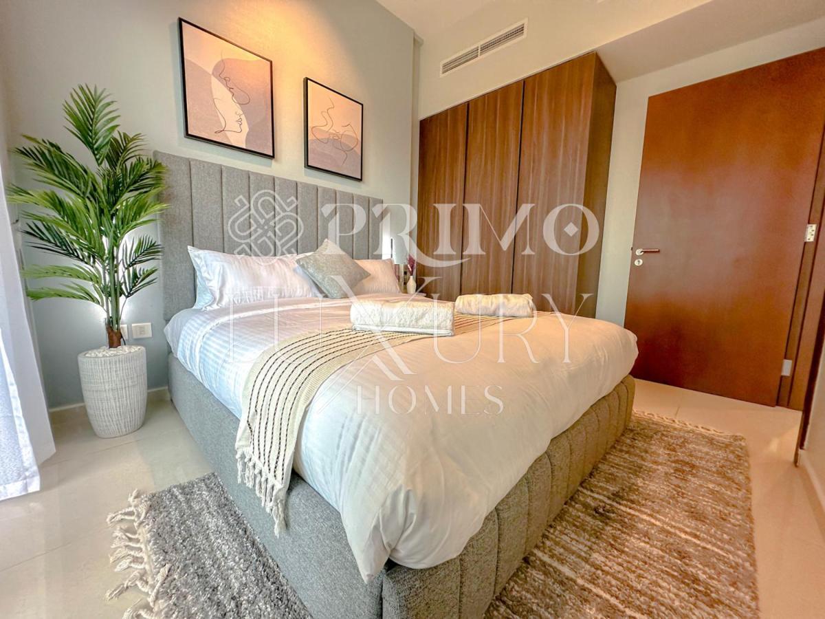 Premium 2-bedroom Living In Reva Residences,