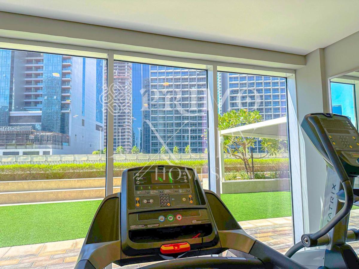 Apartment Premium 2-bedroom Living In Reva Residences, *
