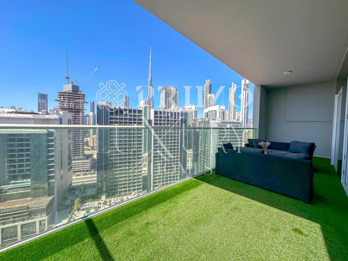 Premium 2-bedroom Living In Reva Residences, *