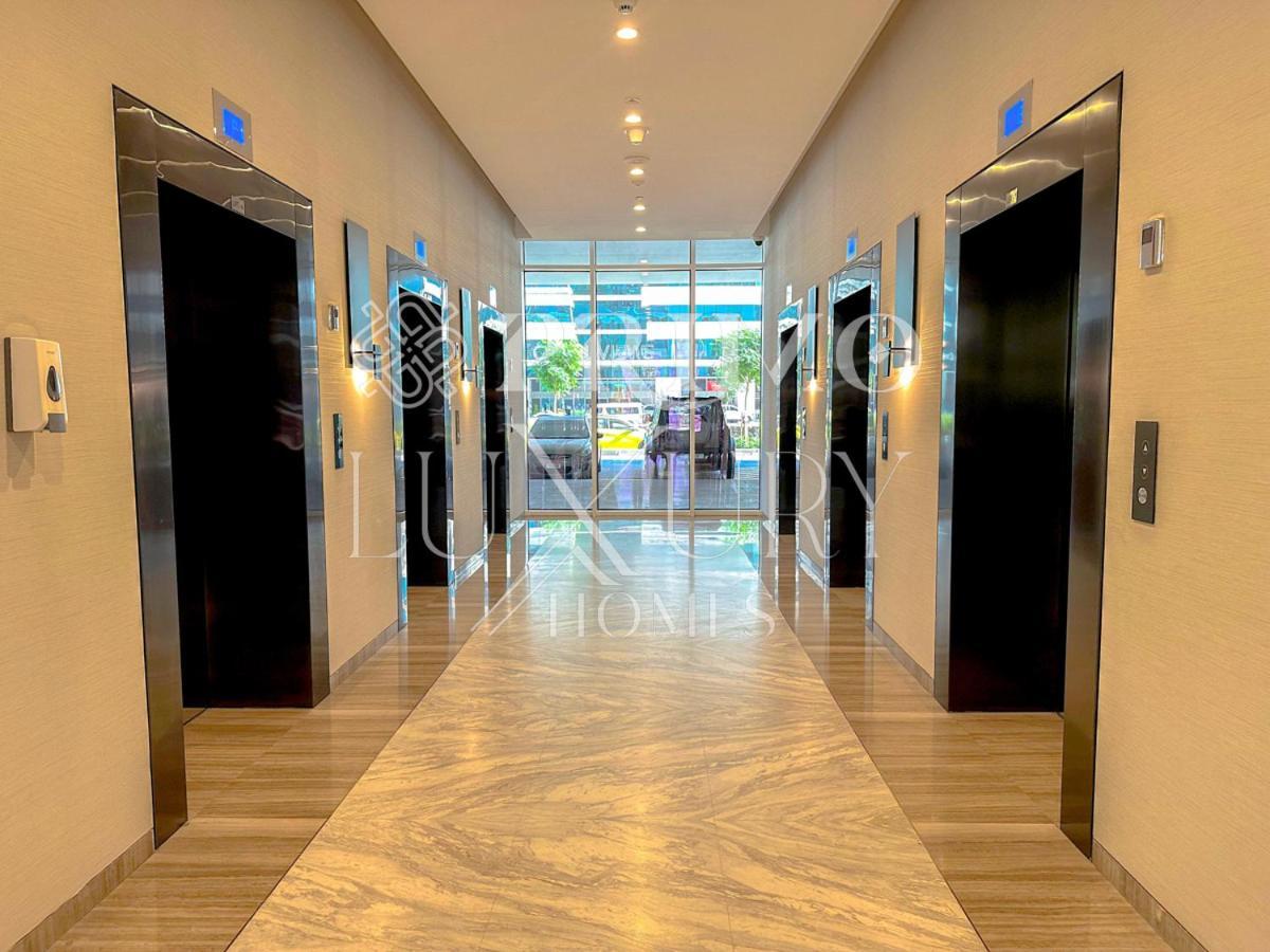 Premium 2-bedroom Living In Reva Residences,