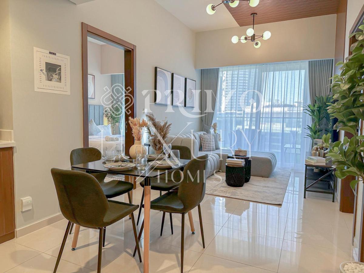 Premium 2-bedroom Living In Reva Residences, Apartment Dubai