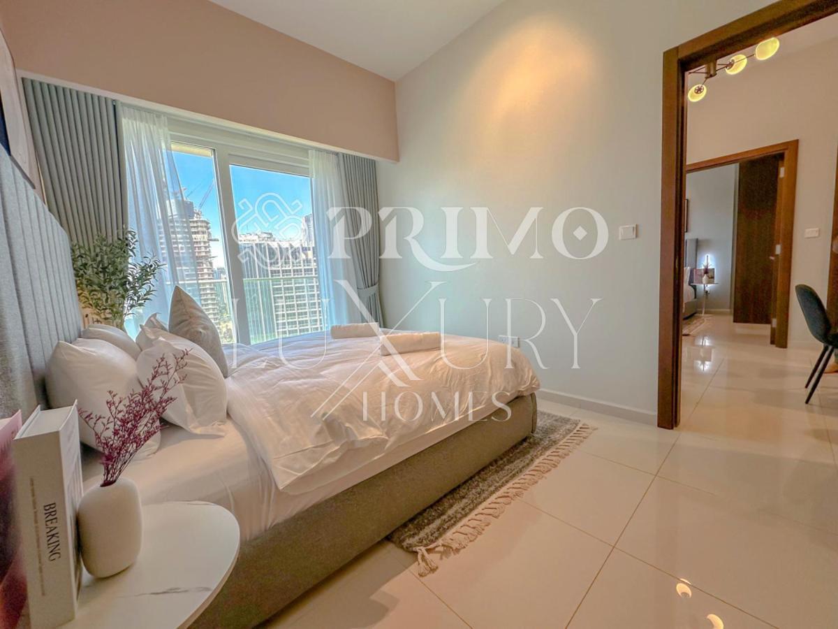 Premium 2-bedroom Living In Reva Residences, Dubai