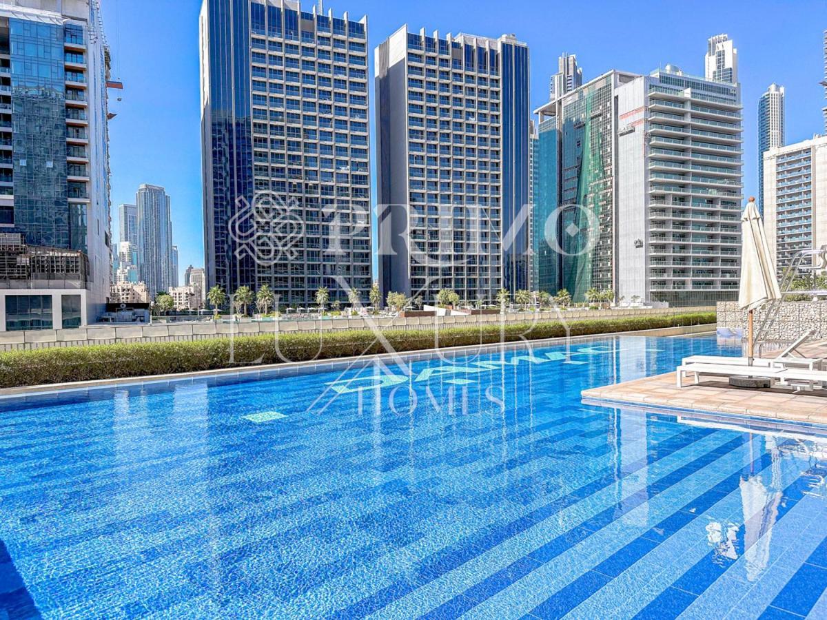 Premium 2-bedroom Living In Reva Residences, Apartment
