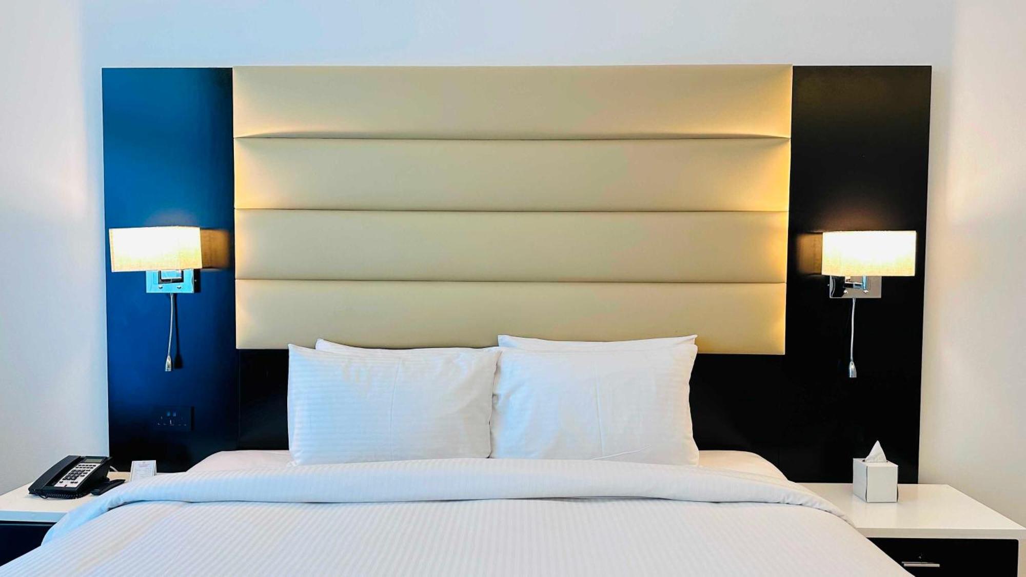 Belvilla Luxury Retreat Financial Centre Metro Station Difc Apartment *