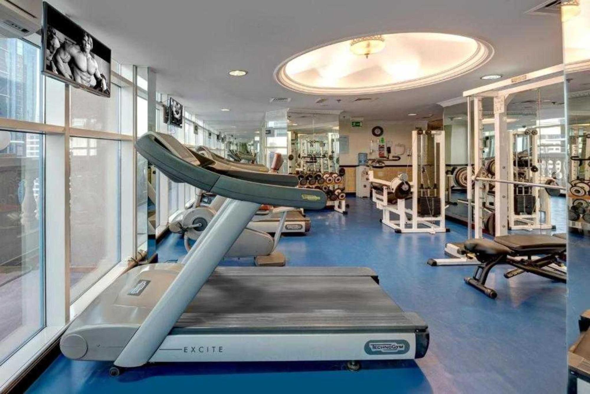 Belvilla Luxury Retreat Financial Centre Metro Station Difc * Dubai