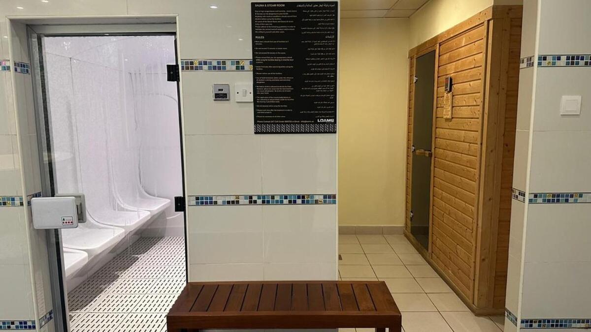 Modern In Damac Park Business Bay
