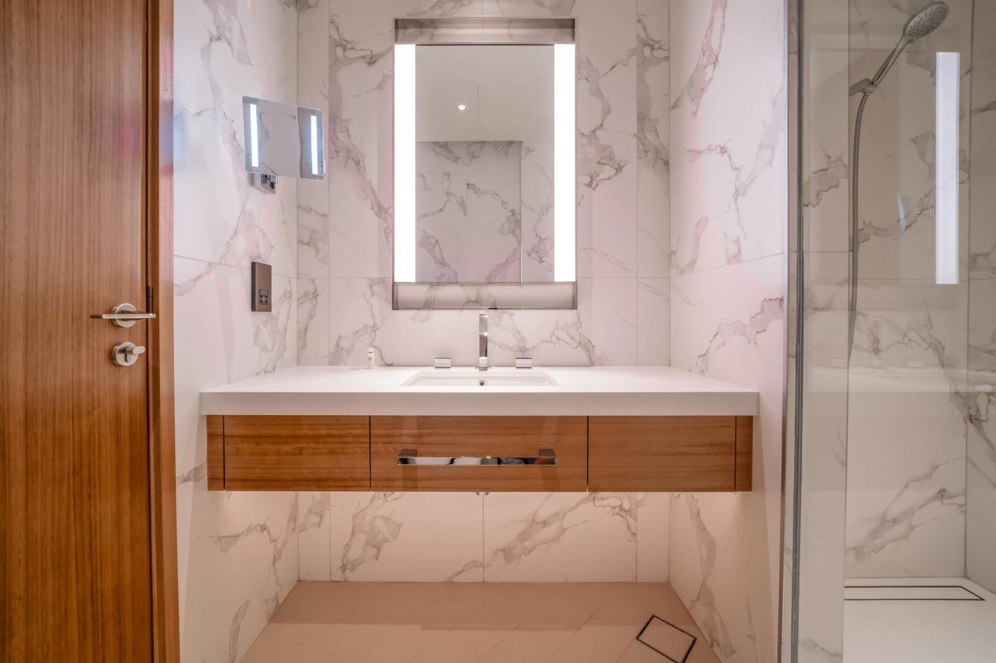 Apartment Newarabian 3 Bedroom Address Opera Downtown *