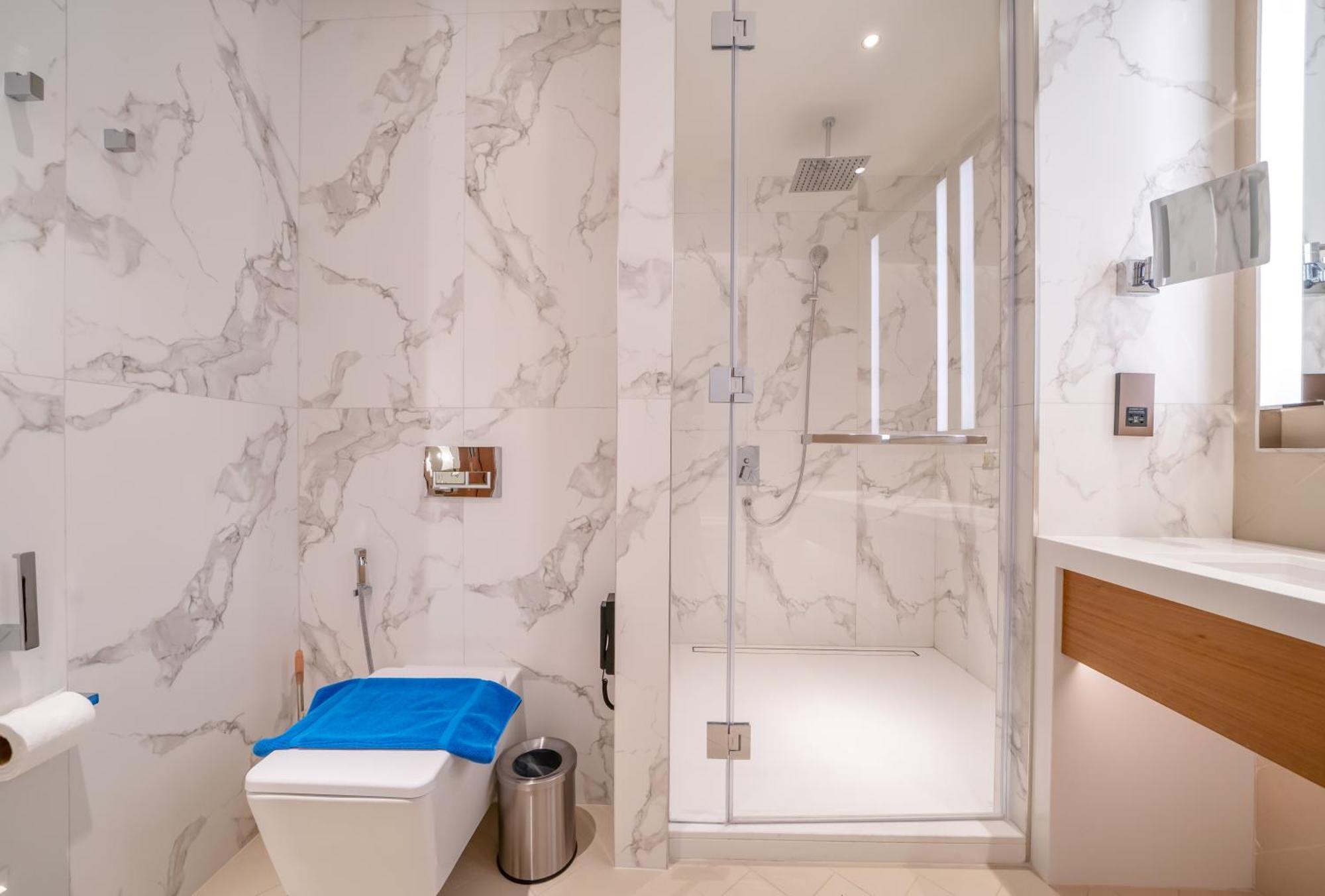 Newarabian 3 Bedroom Address Opera Downtown *