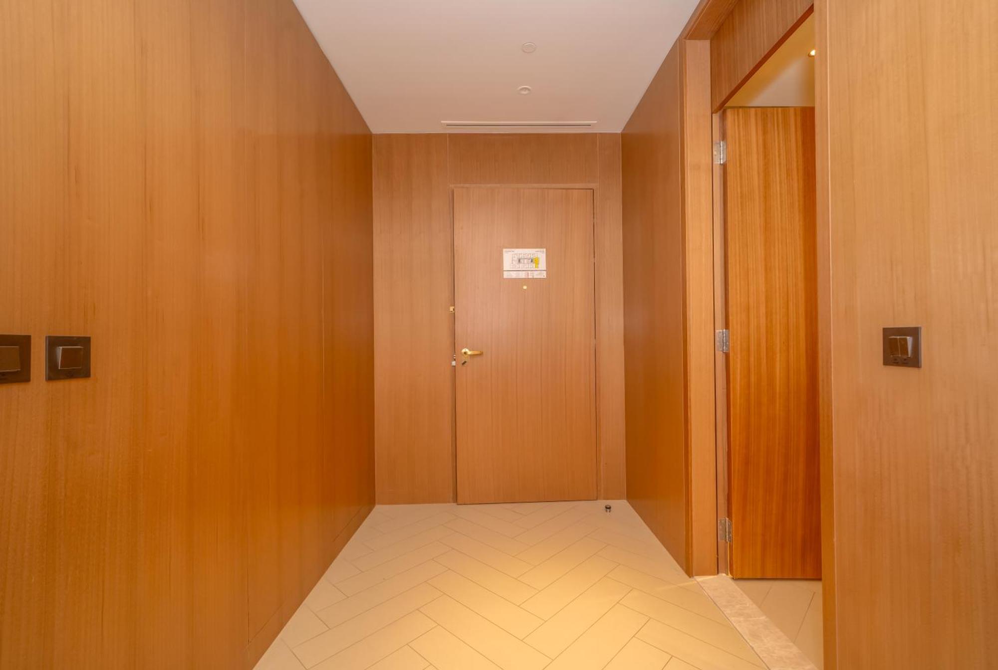 Apartment Newarabian 3 Bedroom Address Opera Downtown *