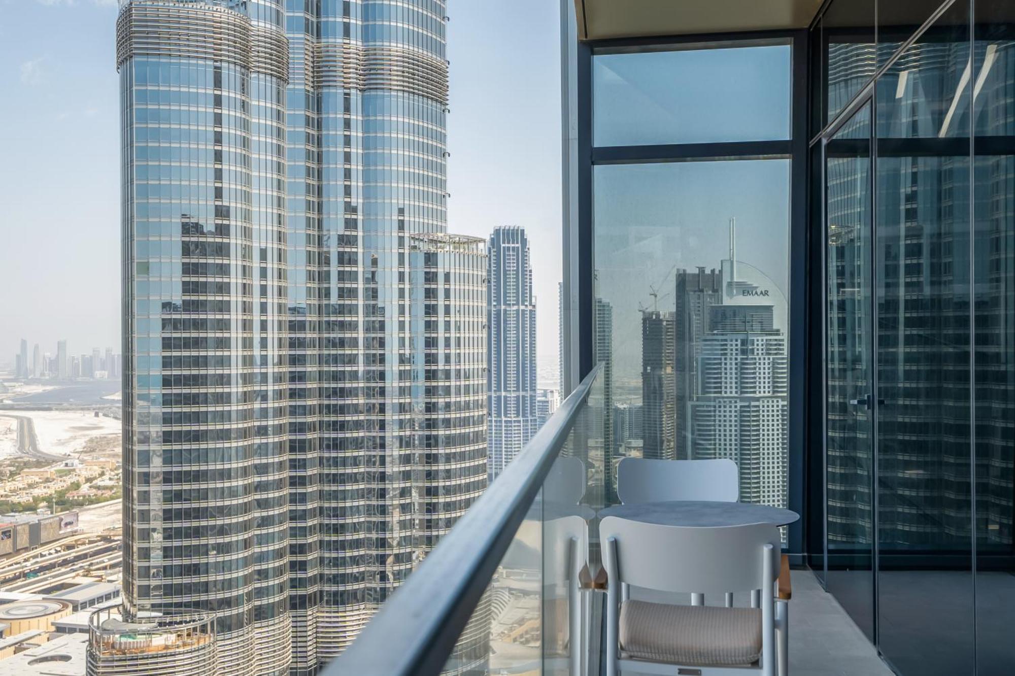 Newarabian 3 Bedroom Address Opera Downtown