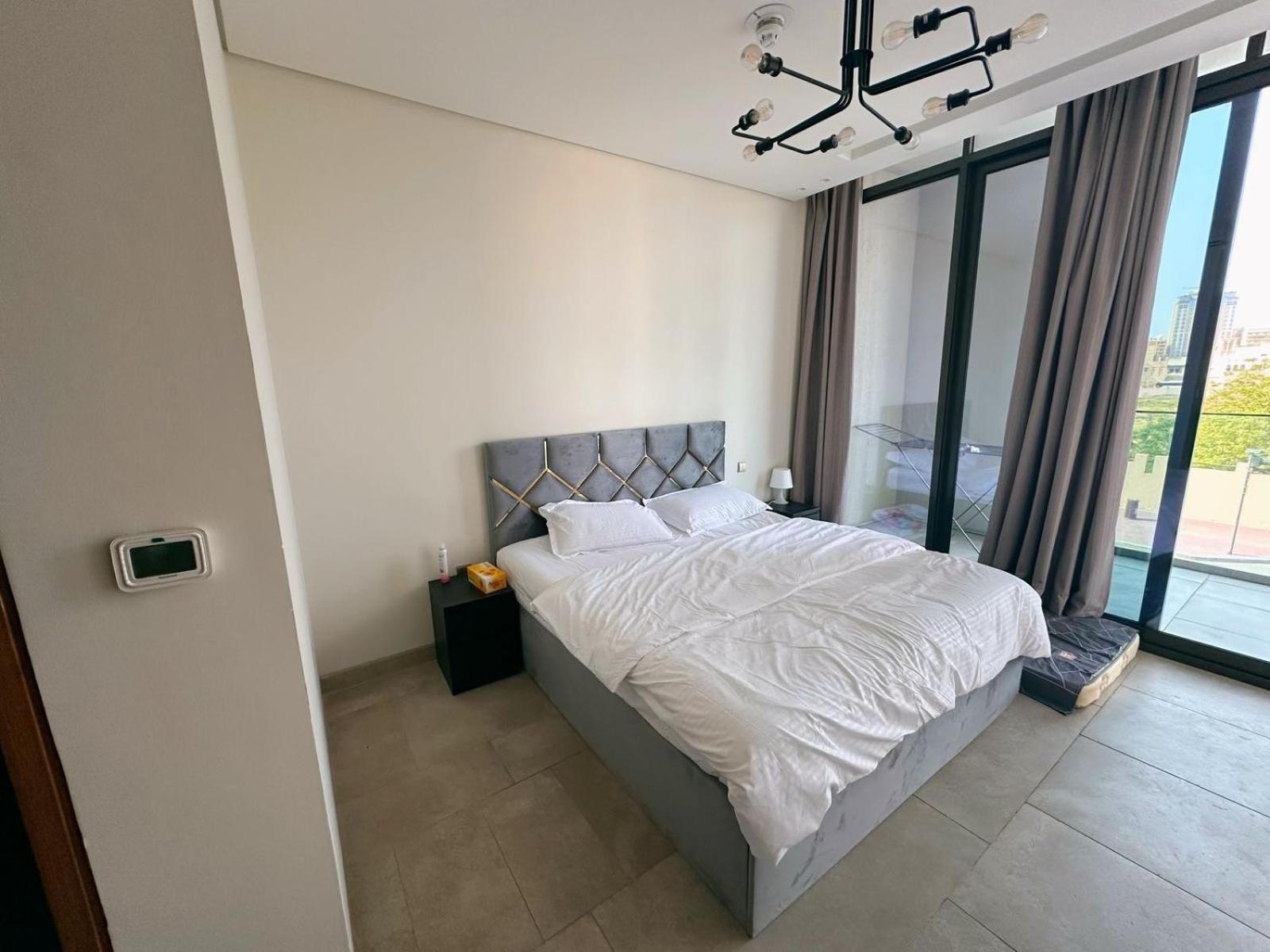 Near Bur Apartment Dubai