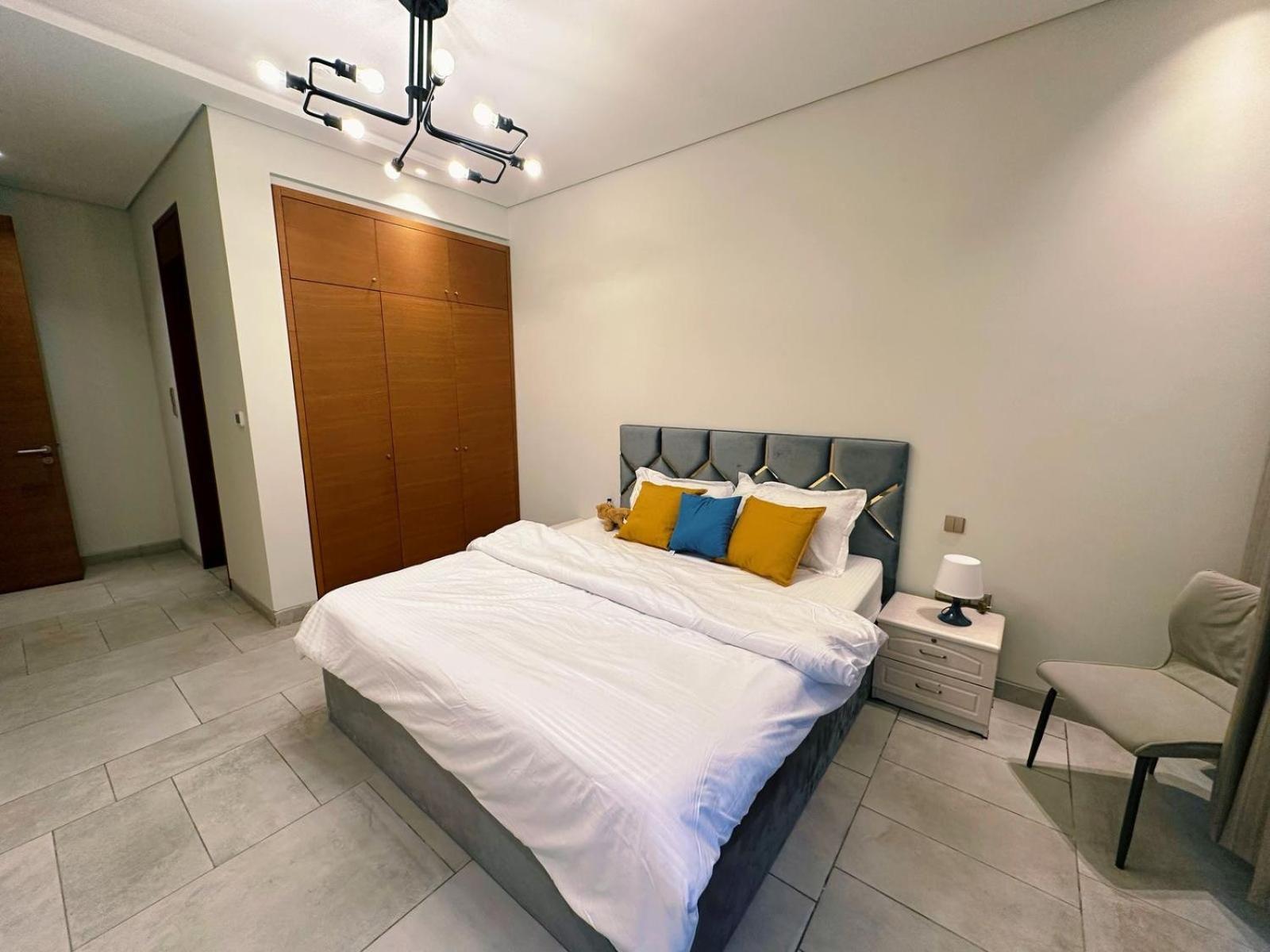 Apartment Near Bur Dubai