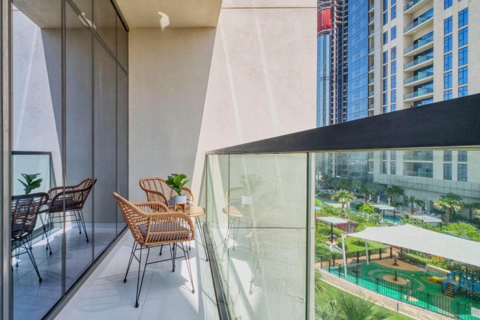 Guestready - Luxury Oasis In Business Bay