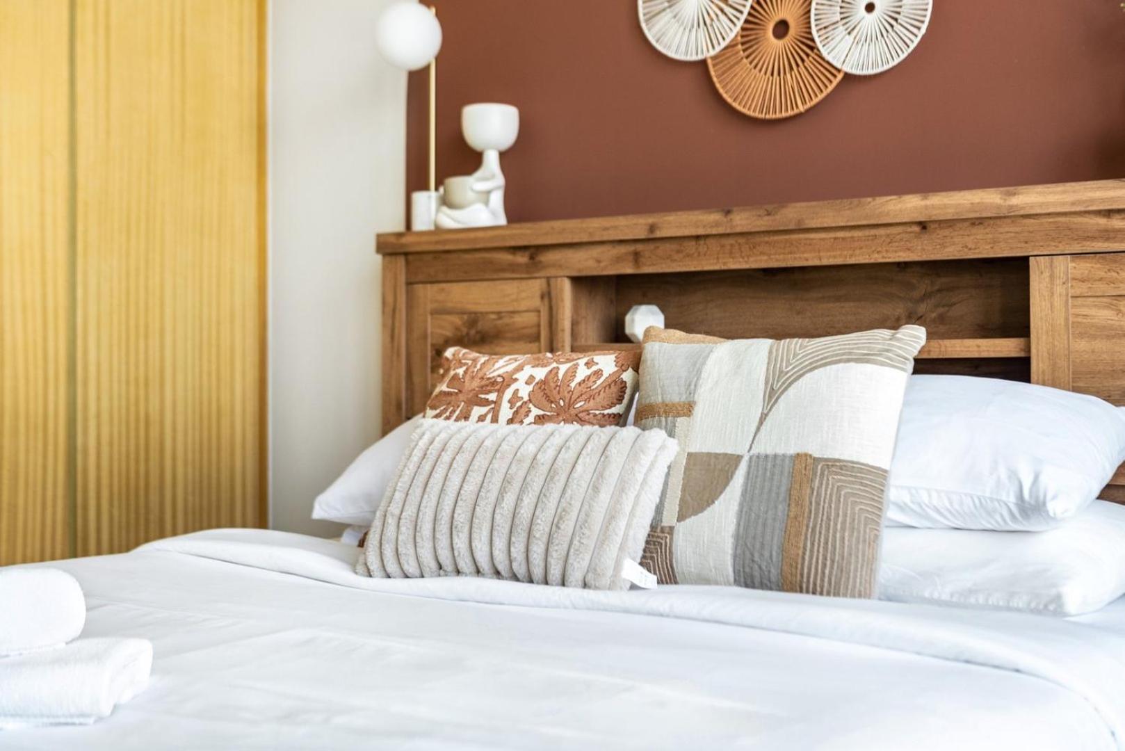 Guestready - Luxury Oasis In Business Bay