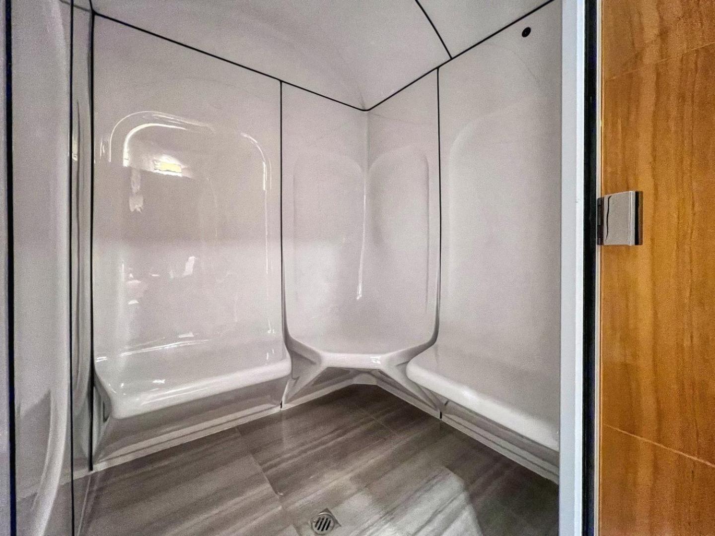 Apartment Guestready - Luxury Oasis In Business Bay *