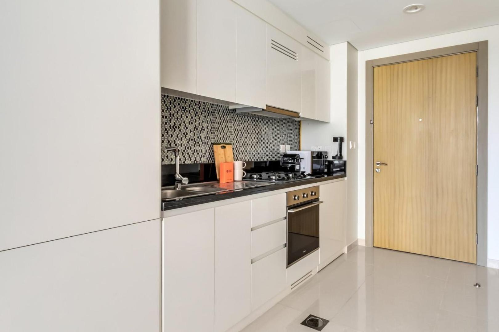 Apartment Guestready - Luxury Oasis In Business Bay *
