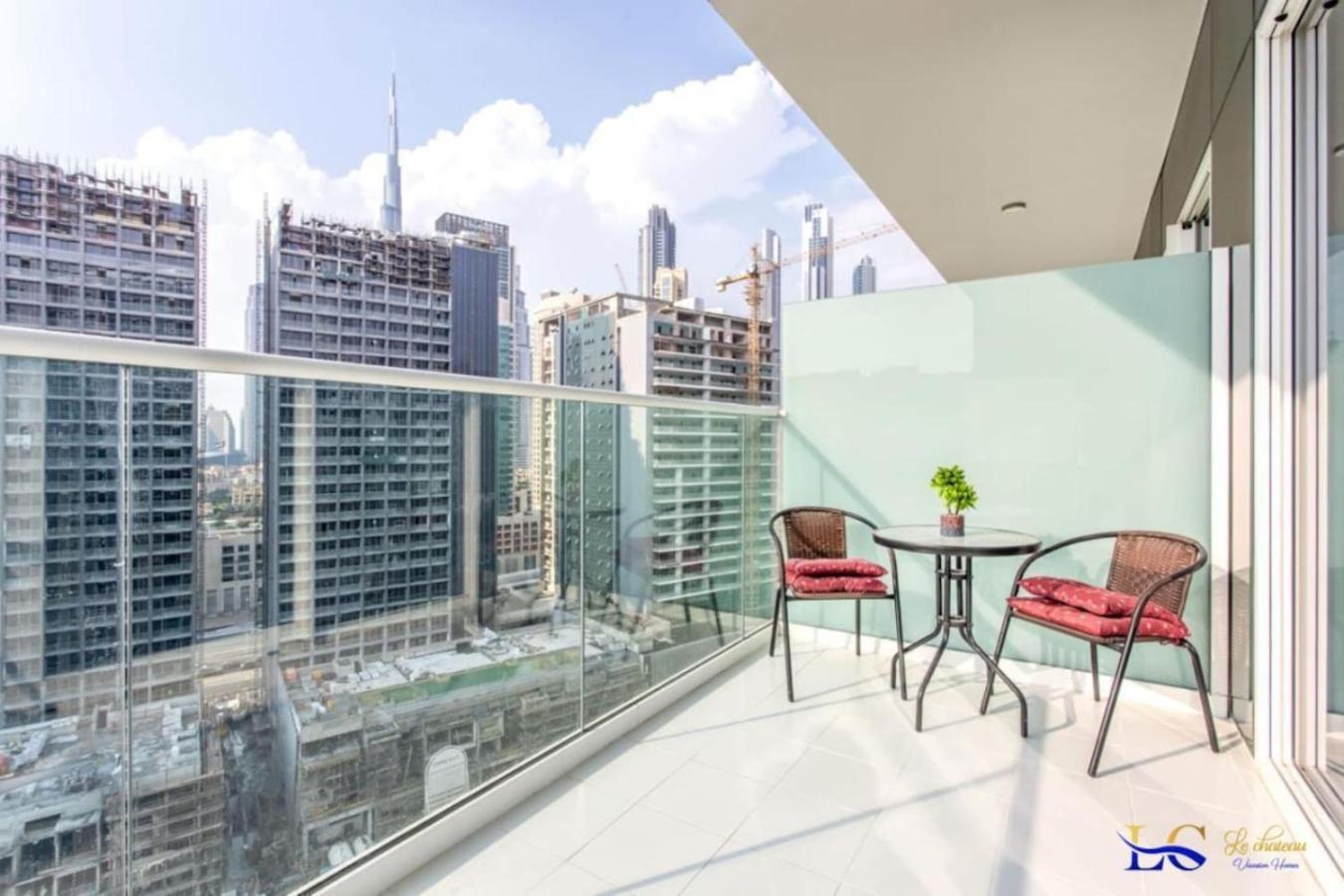 Luxurious 1 Bed In Business Bay Dubai