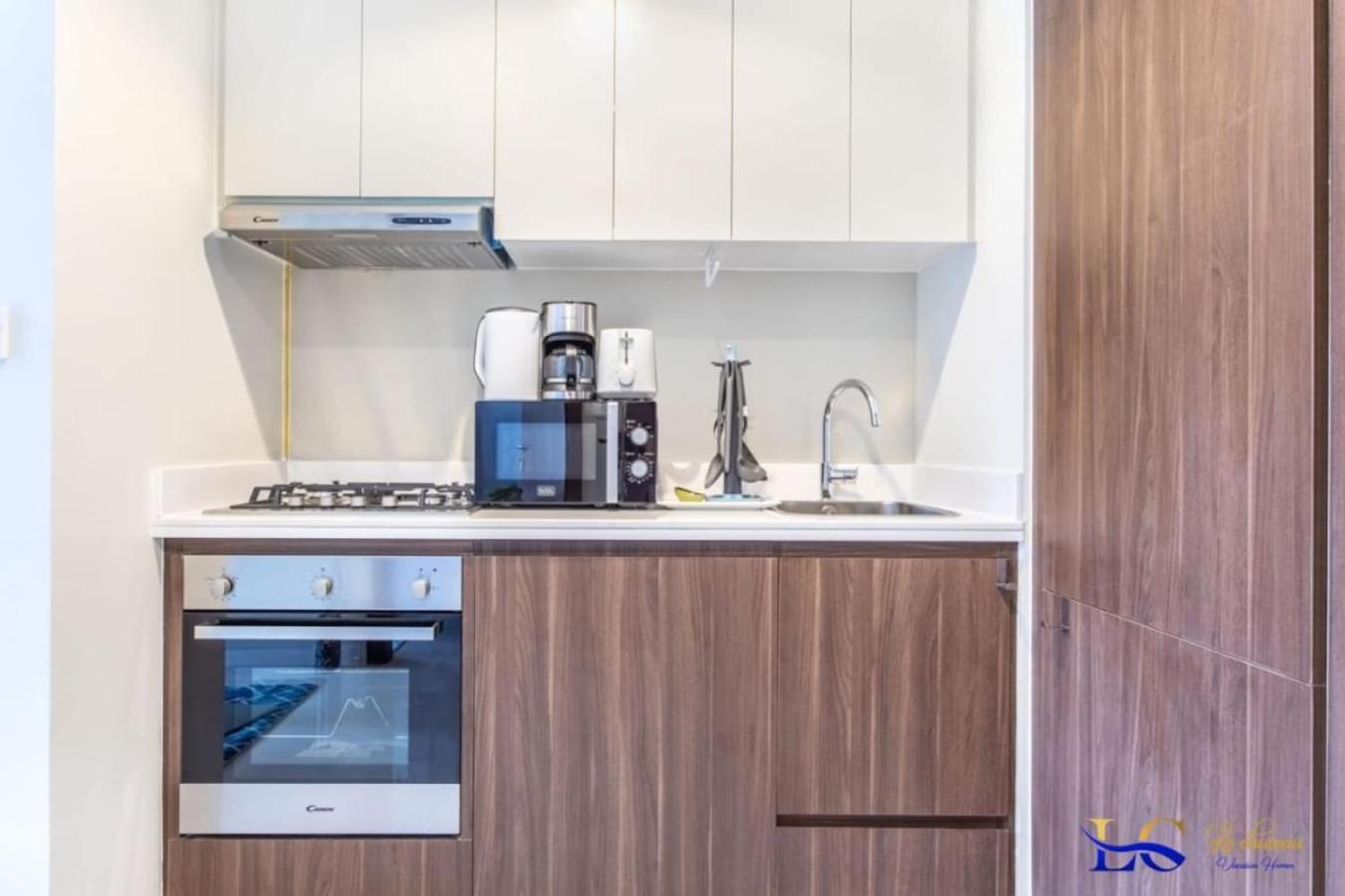 Luxurious 1 Bed In Business Bay Apartment